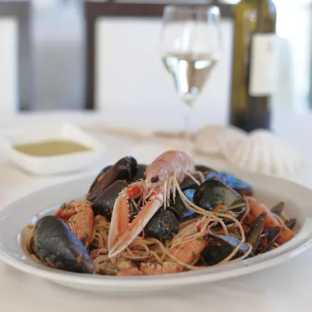 卡林费尔诺酒店 酒店 3*