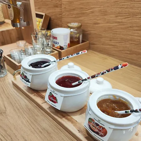 卡林费尔诺酒店 卡多格尼