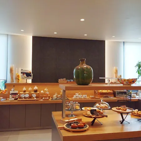 卡林费尔诺酒店 3* 卡多格尼