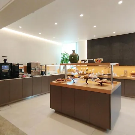 酒店 卡林费尔诺酒店 3*