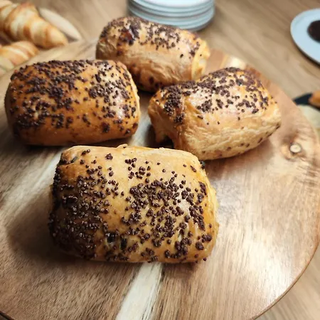 酒店 卡林费尔诺酒店 卡多格尼