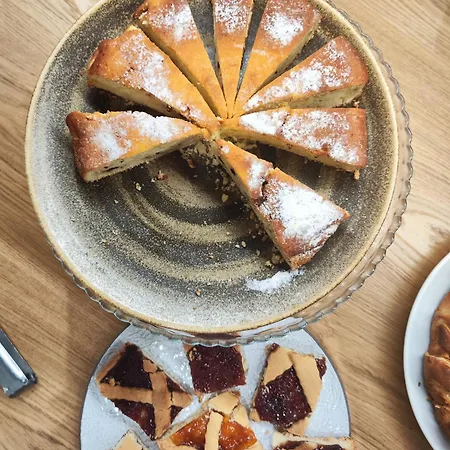 卡林费尔诺酒店 卡多格尼