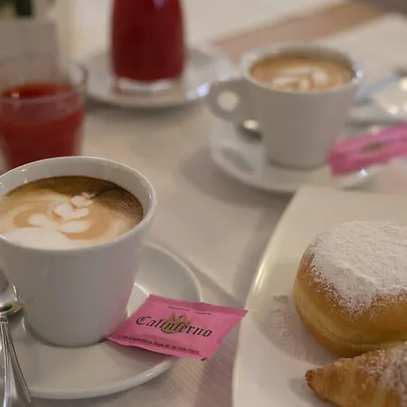 酒店 卡林费尔诺酒店