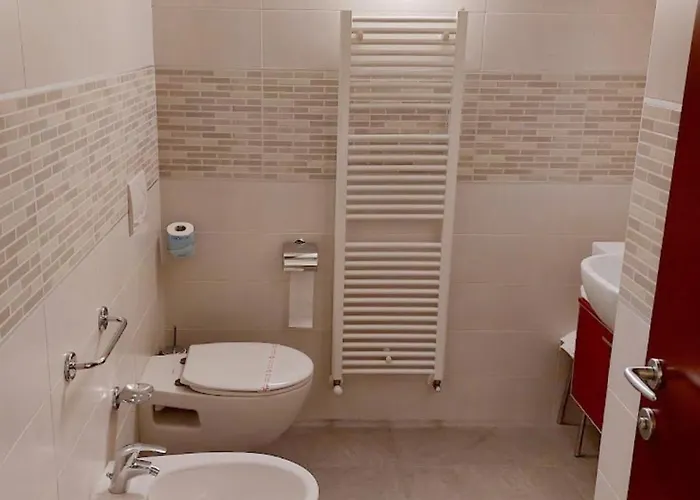 Hotel Calinferno Codognè