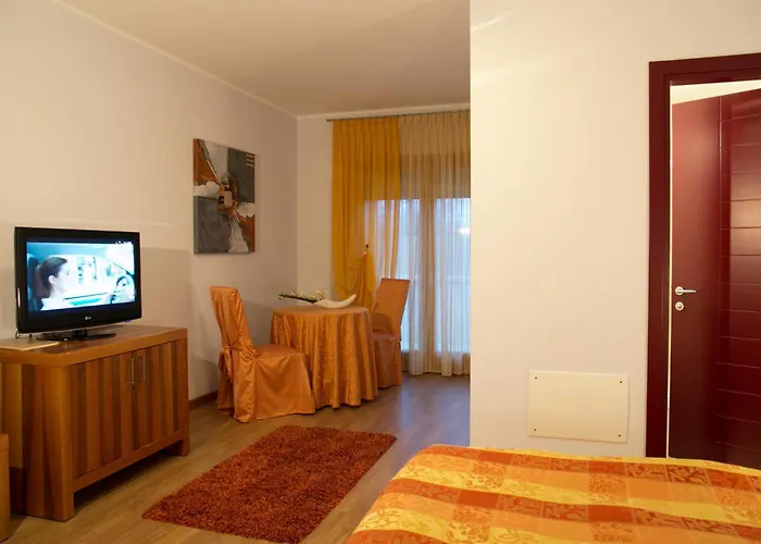 Calinferno 3* Codognè