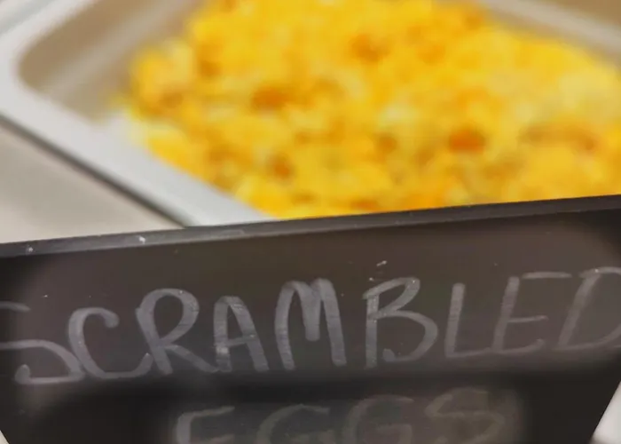 Hotel Calinferno Codognè