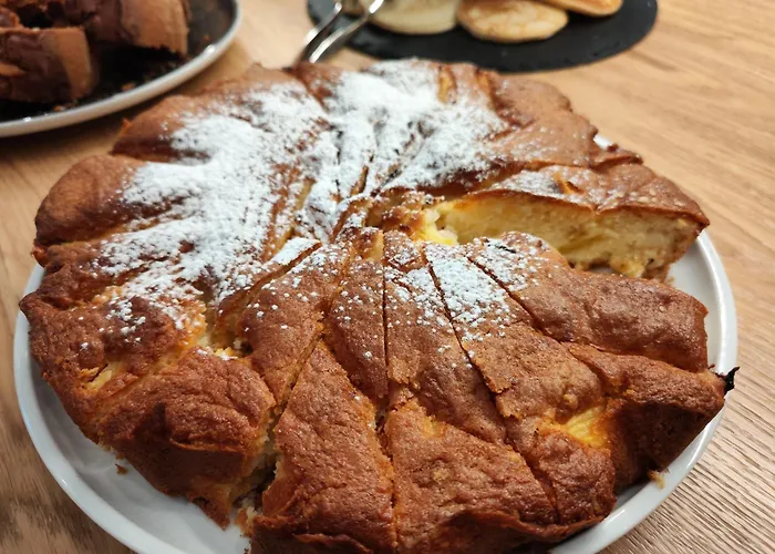 Calinferno Hotel Codognè