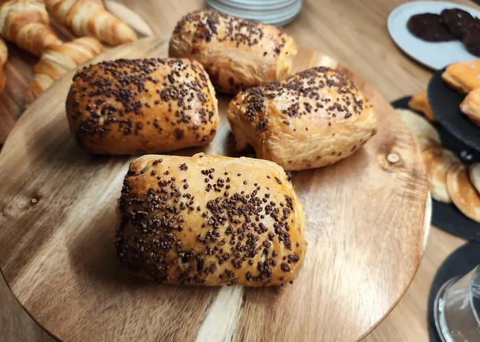 Hotel Calinferno Codognè