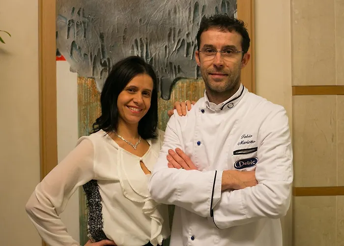 Calinferno Hotel Codognè