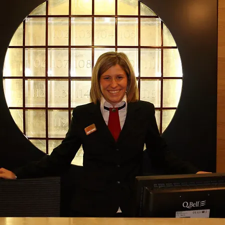 Hotell Calinferno