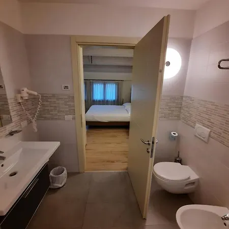 Hotell Calinferno