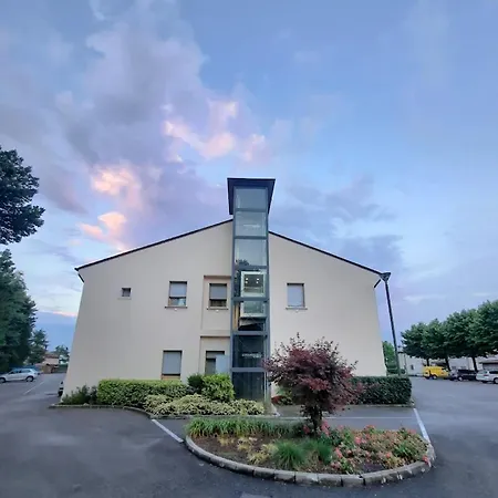 Hotel Calinferno Codognè