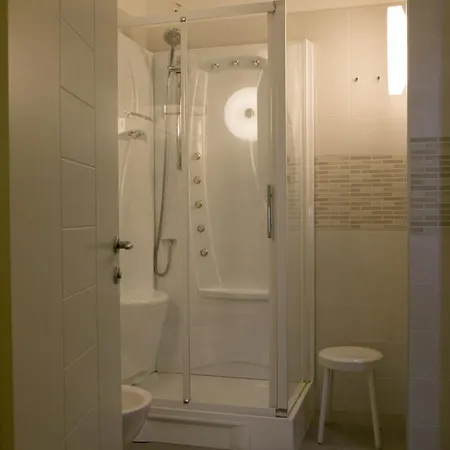 Отель Calinferno 3*