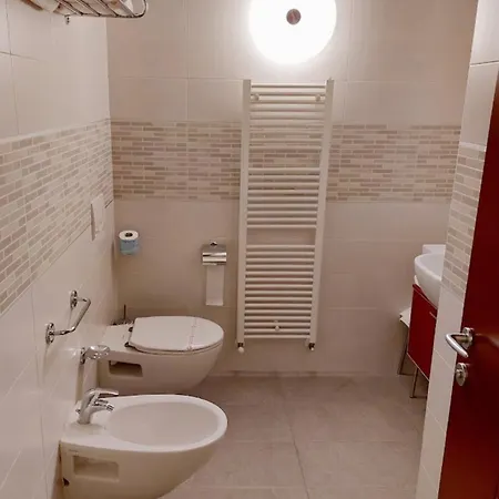 Hotell Calinferno Codognè