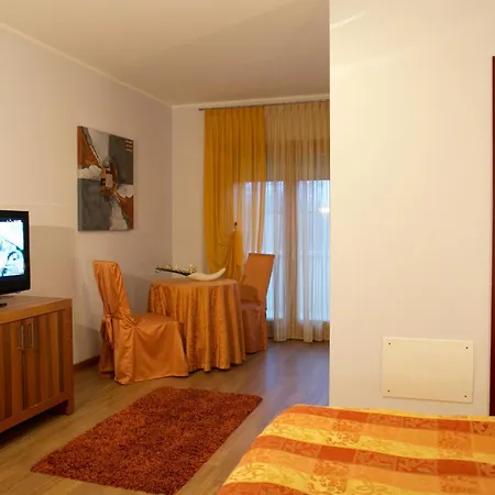 Calinferno 3* Codogne