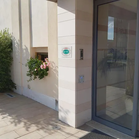 Calinferno ホテル