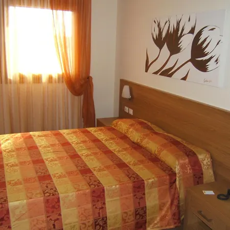 Hotel Calinferno Codognè