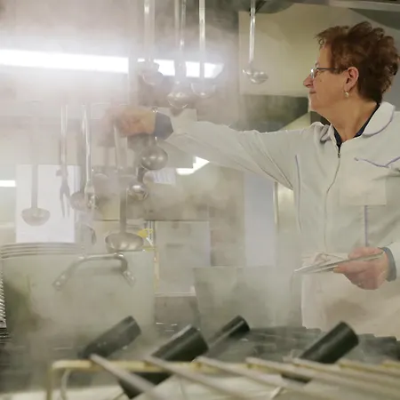 Calinferno 3* Codogne