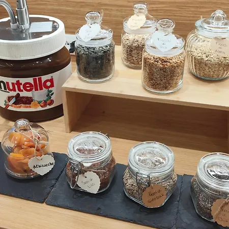 Calinferno Отель Codogne