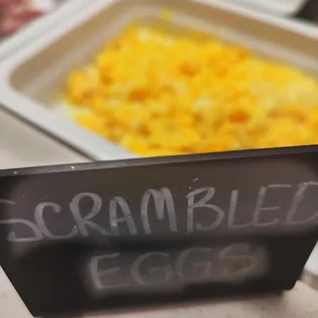 ホテル Calinferno Codognè