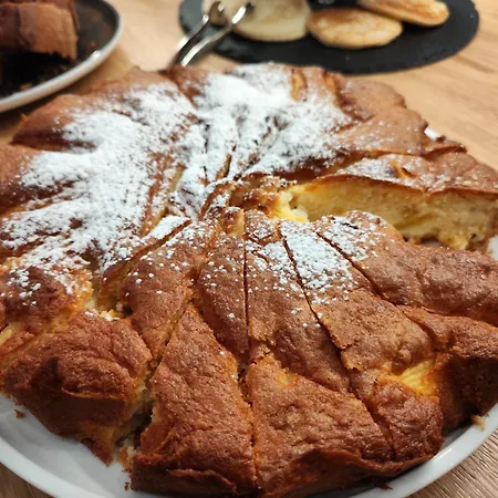 Calinferno Отель Codogne