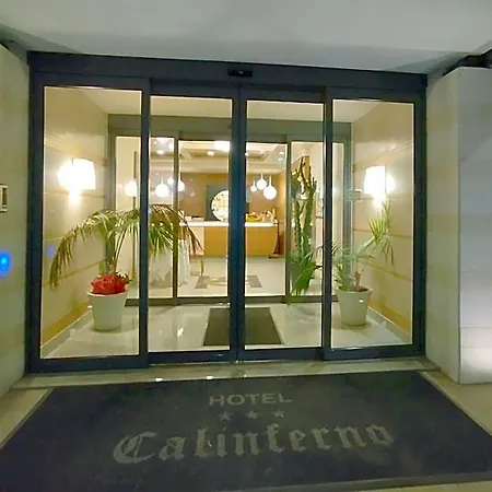 Calinferno