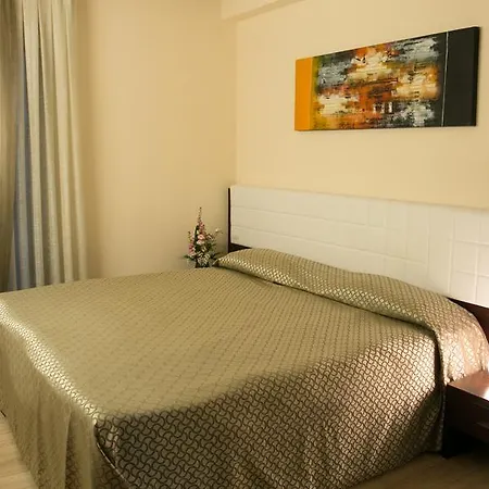 Calinferno Hotel