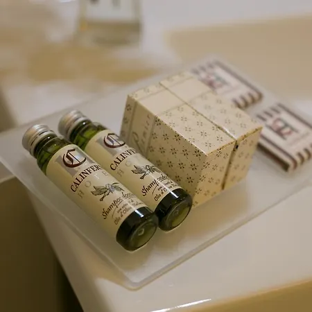 ホテル Calinferno 3*