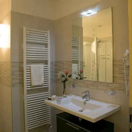 Hotell Calinferno Codognè