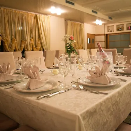 Hotell Calinferno Codognè