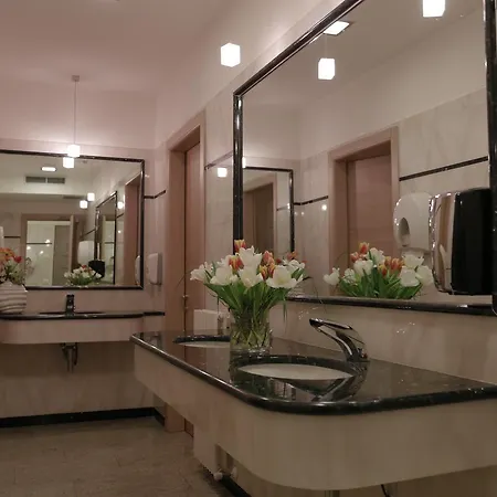 Hotell Calinferno Codognè