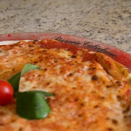 Calinferno 3* Codogne