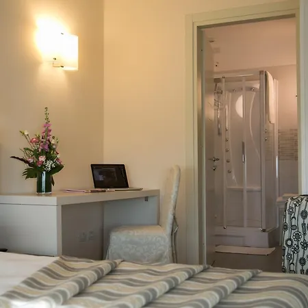 Hotell Calinferno