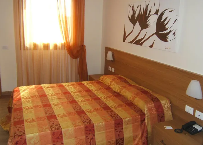 Hotel Calinferno Codognè