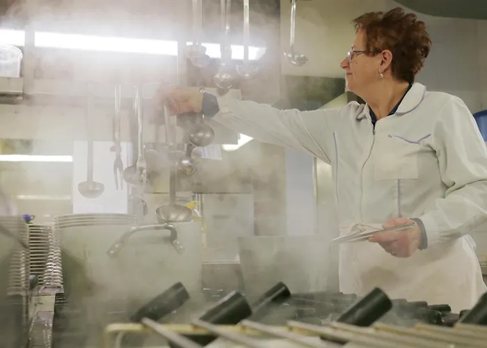 Calinferno 3* Codognè