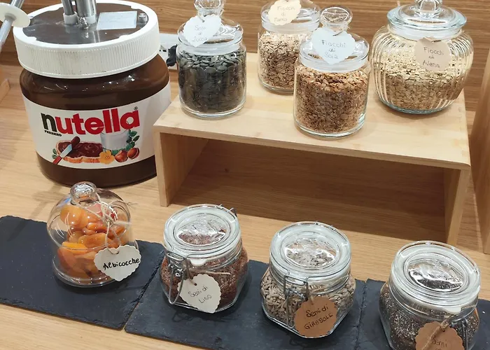 Calinferno Hotel Codognè