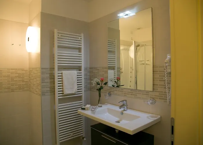 Hotel Calinferno Codognè