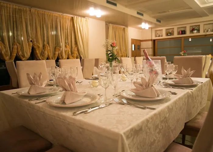 Hotel Calinferno Codognè