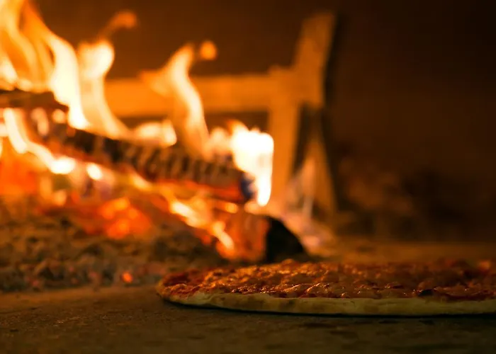 Calinferno Hotel Codognè