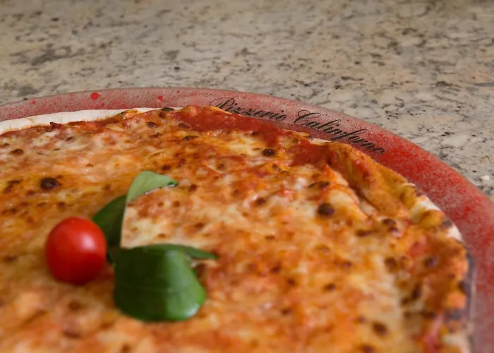 Calinferno 3* Codognè