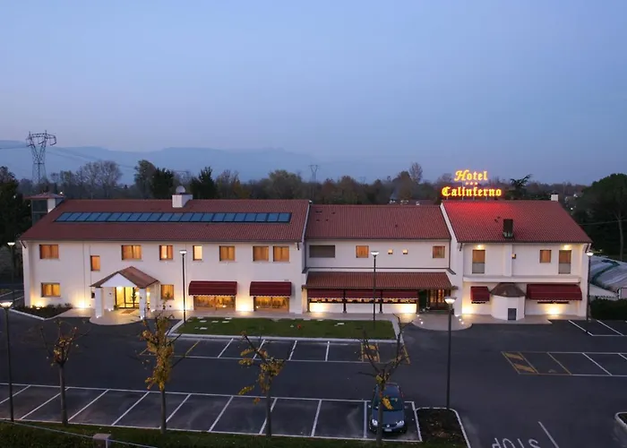 Calinferno Hotel